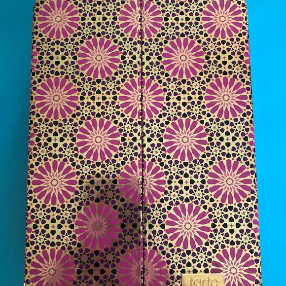 Tarte Treasure Box Palette - Picture 4 of 7